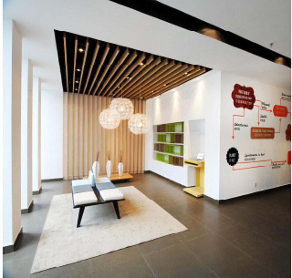 Motel Shenzhen Futian Kou'An Guihua Road Exterior photo